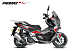 МаксиСкутер PROMAX-HONDA ADV 150 (49) (Inspired by HONDA) в Новокузнецке