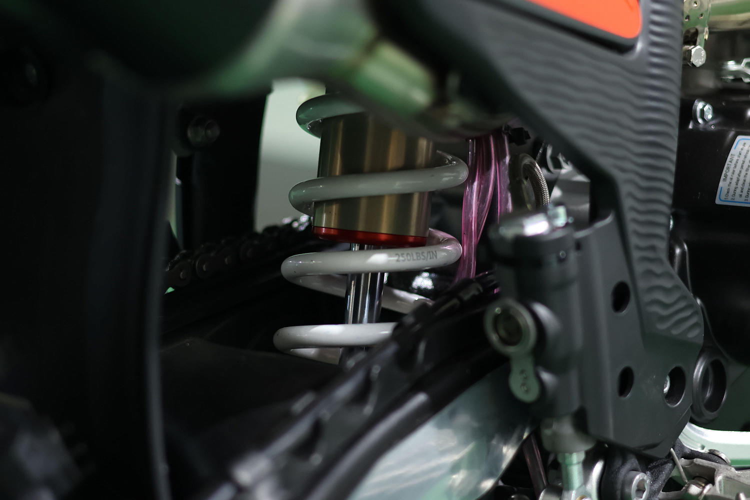 Мотоцикл JHLMOTO JHLofr GS YBS300 (176MN) в Новокузнецке