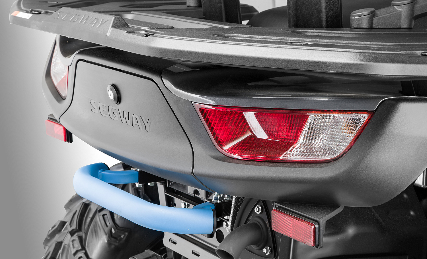  Квадроцикл Segway SNARLER AT6 LE в Новокузнецке