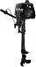 Лодочный мотор MARLIN MP 3 AMHS в Новокузнецке