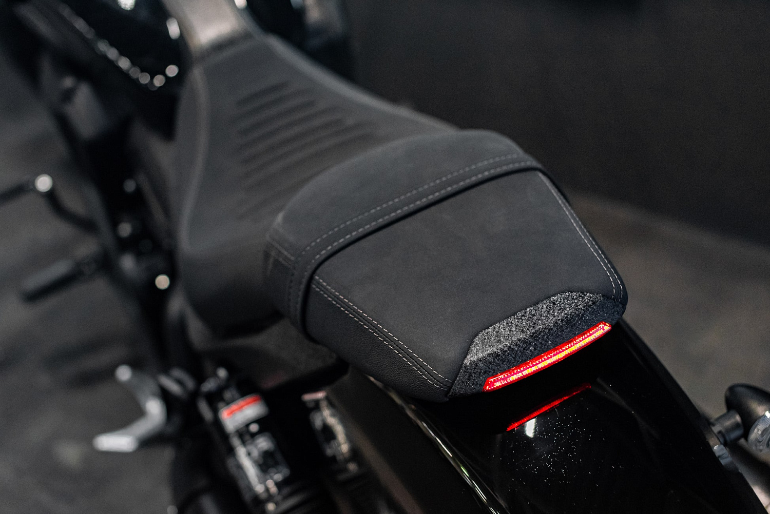 Мотоцикл Benda DarkFlag 500 в Новокузнецке