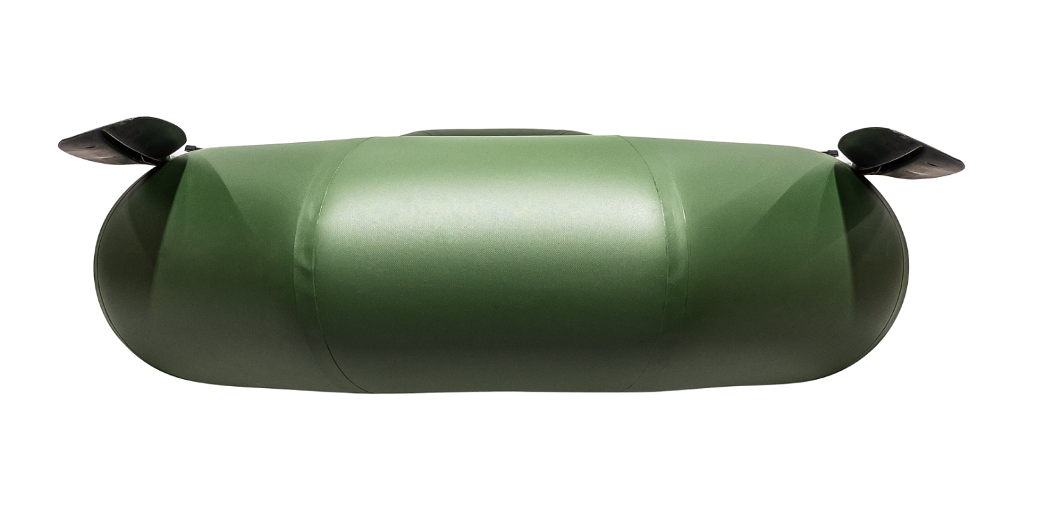 Лодка Барс 240 в Новокузнецке