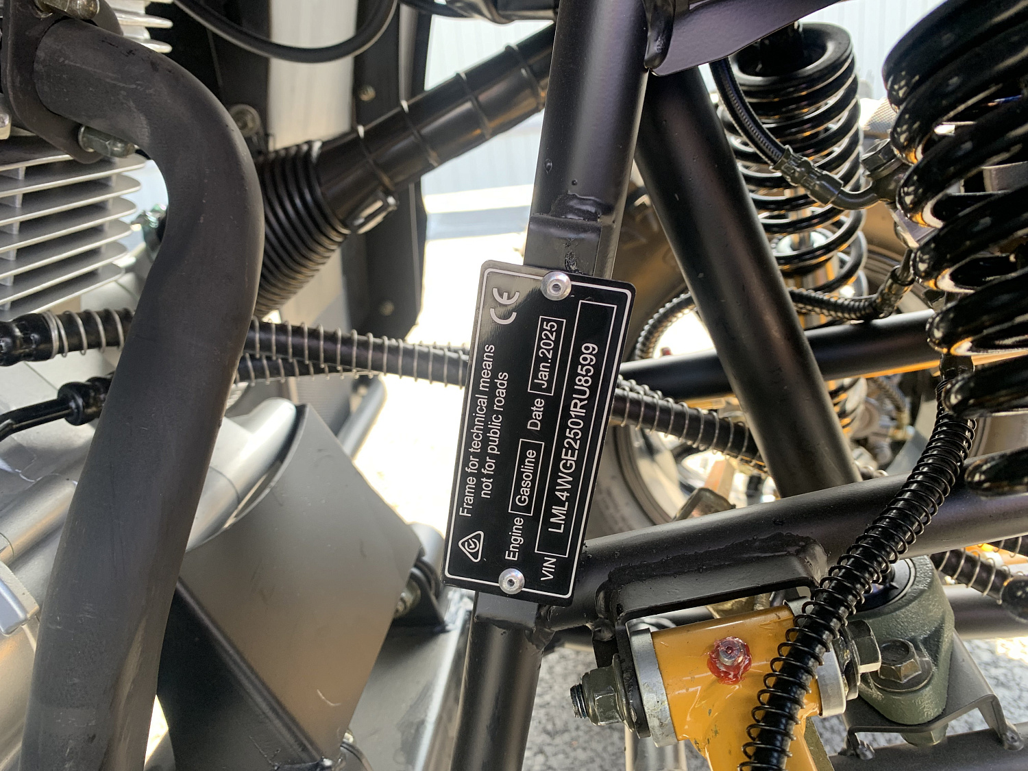 Квадроцикл PROMAX TAURUS 300 MAX-PRO в Новокузнецке