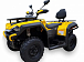 Квадроцикл HISUN GUARDIAN 400L /LONG в Новокузнецке