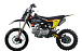 Питбайк FullCrew Teen Rider 125cc 17\14 (механ., эл.стартер) в Новокузнецке