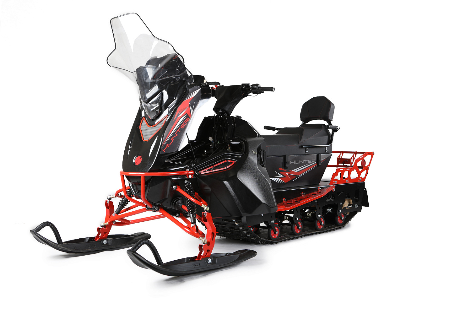 Снегоход IKUDZO HUNTER 700LK 25 V2 в Новокузнецке