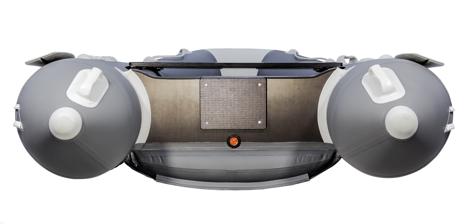 Лодка АКВА 3200 нднд в Новокузнецке