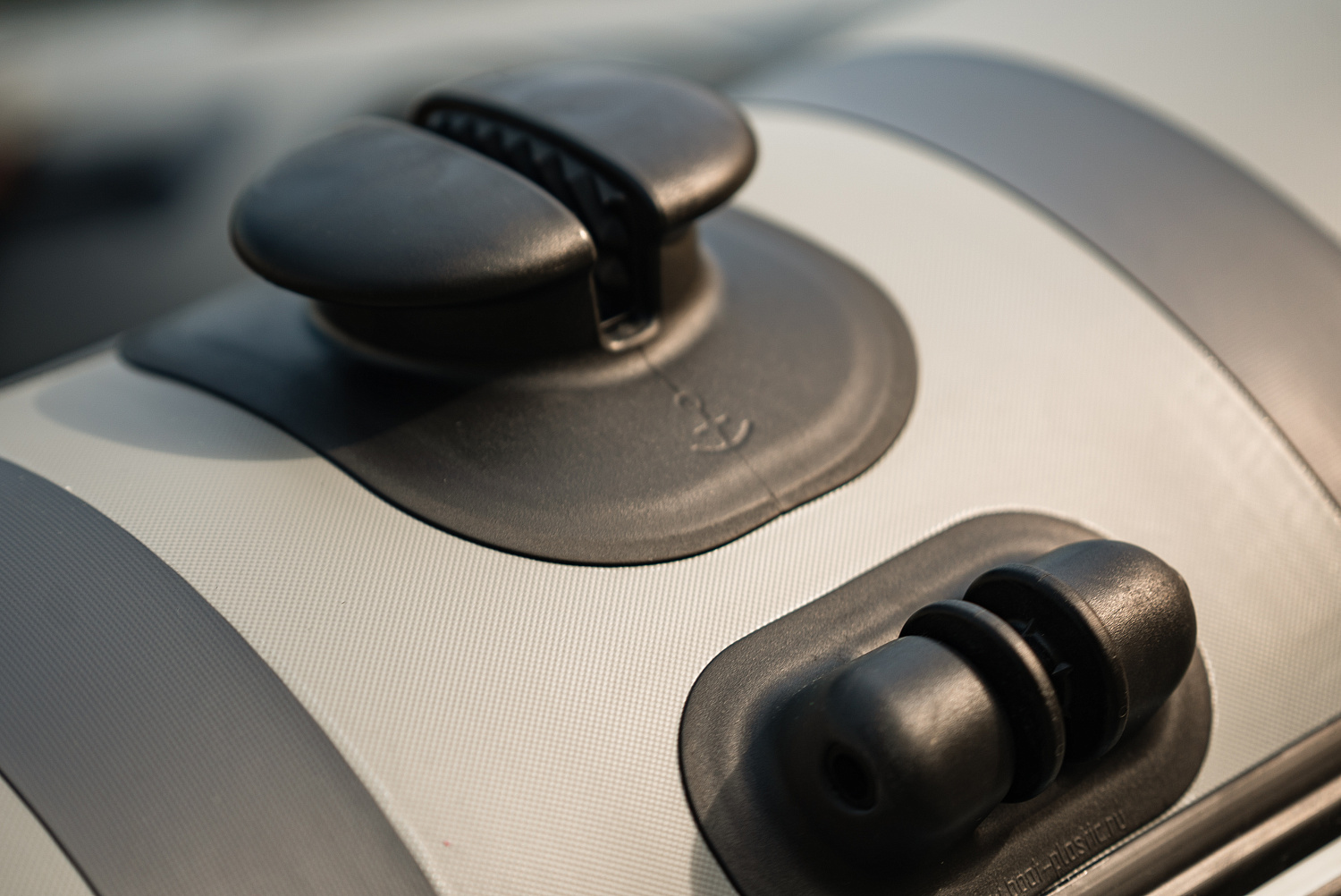 Лодка MISHIMO RIVER JET 390 под водомет в Новокузнецке