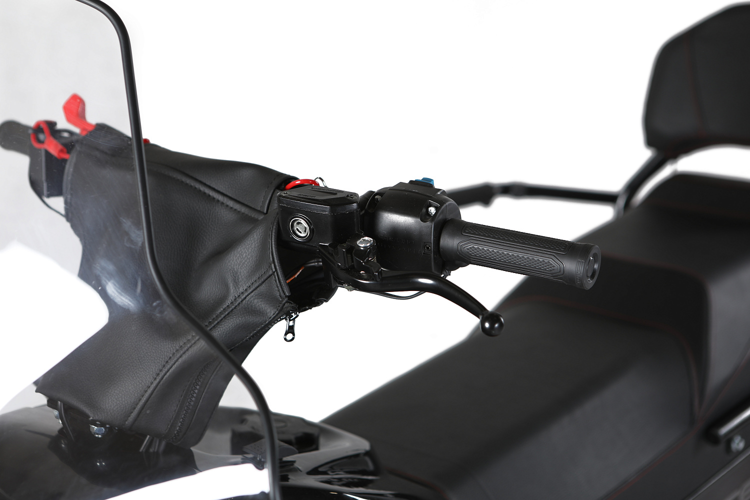 Снегоход IKUDZO HUNTER 700LK 25 V2 в Новокузнецке