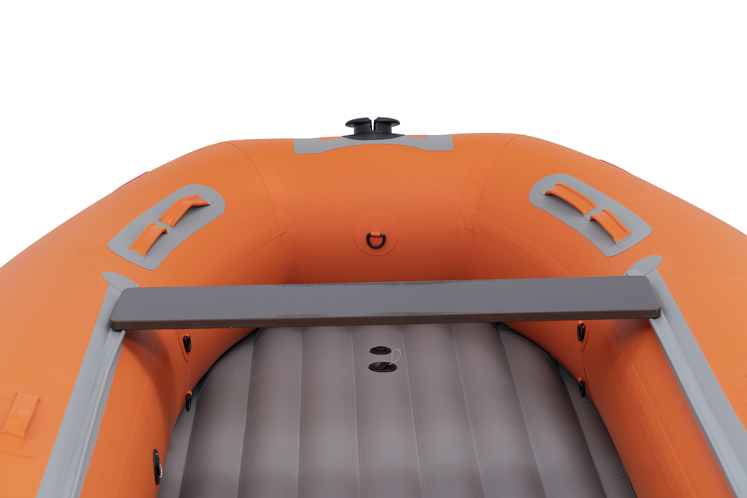 Лодка MISHIMO RIVER JET 470 под водомет в Новокузнецке