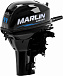 Лодочный мотор MARLIN MP 9.9 AMH в Новокузнецке