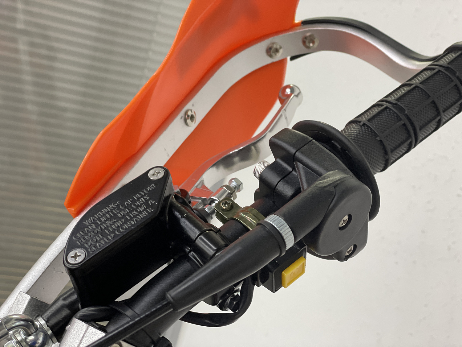 Кроссовый мотоцикл PROMAX INFERNO 380 (4 valves, 5 gears) в Новокузнецке