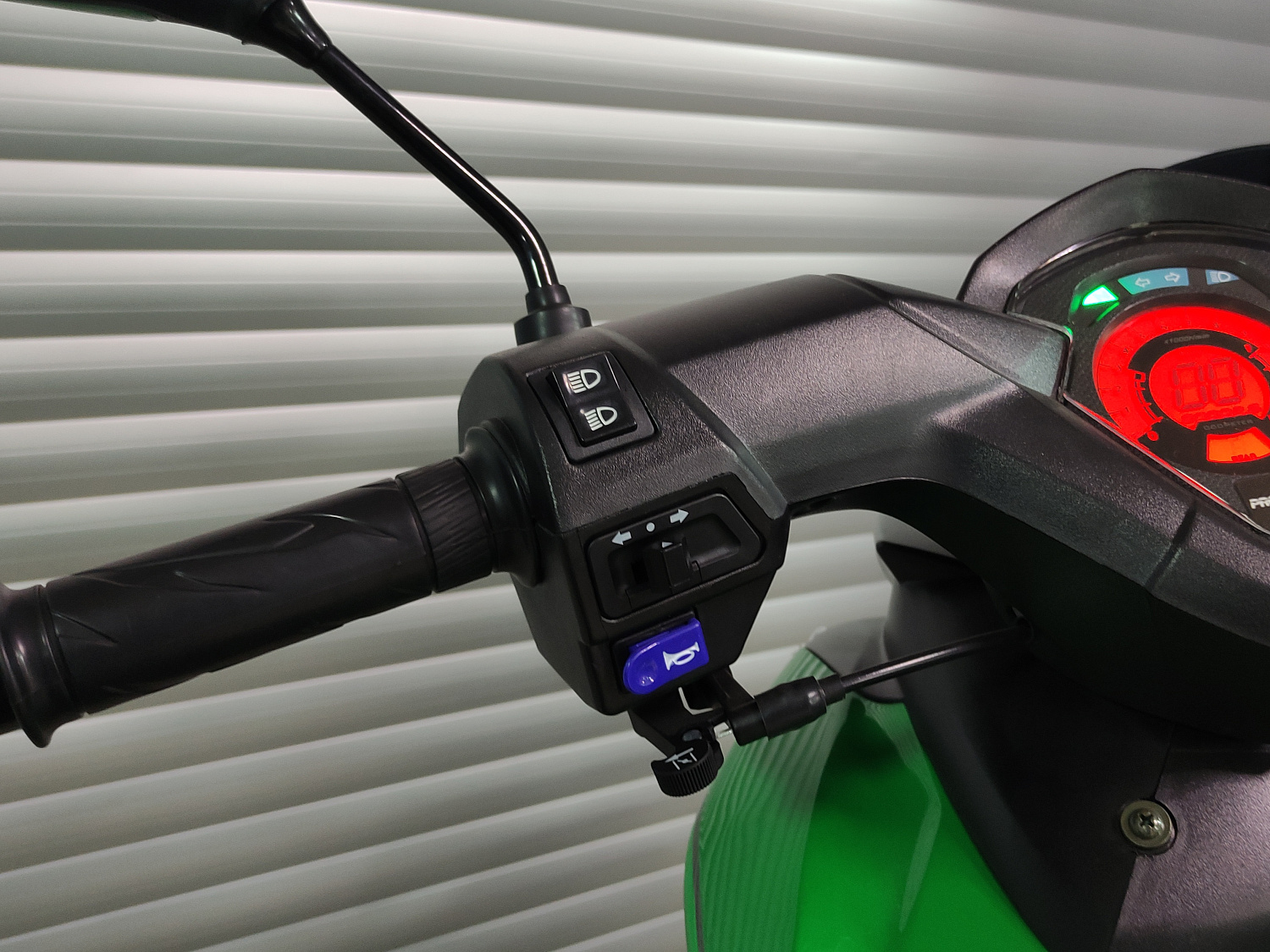 Мопед PROMAX STREET CROSS 150 (49) в Новокузнецке