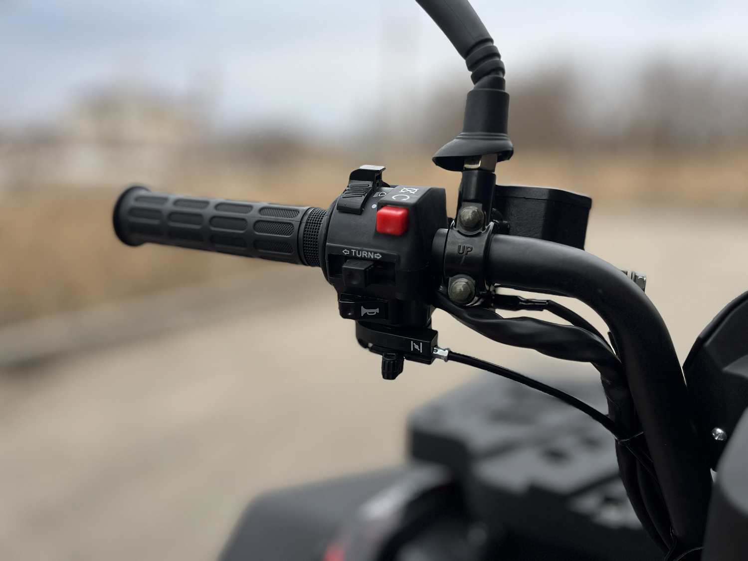 Квадроцикл PROMAX TAURUS 300 MAX-PRO LONG в Новокузнецке