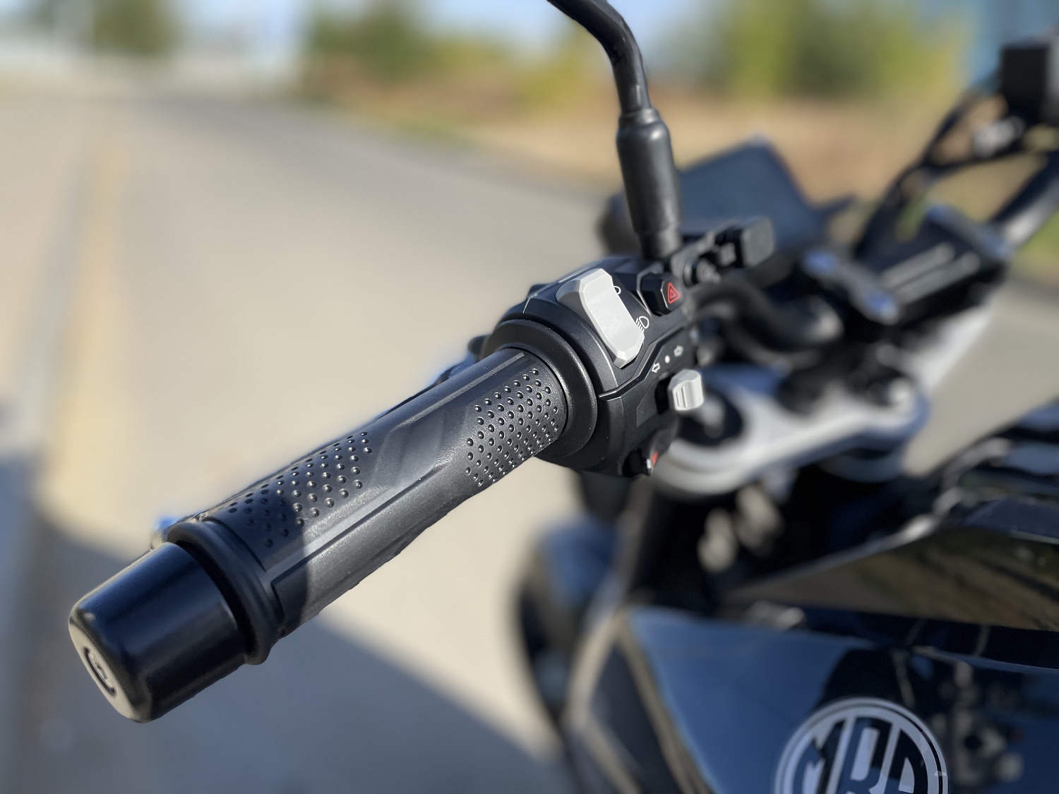 Мотоцикл STELS M502N в Новокузнецке