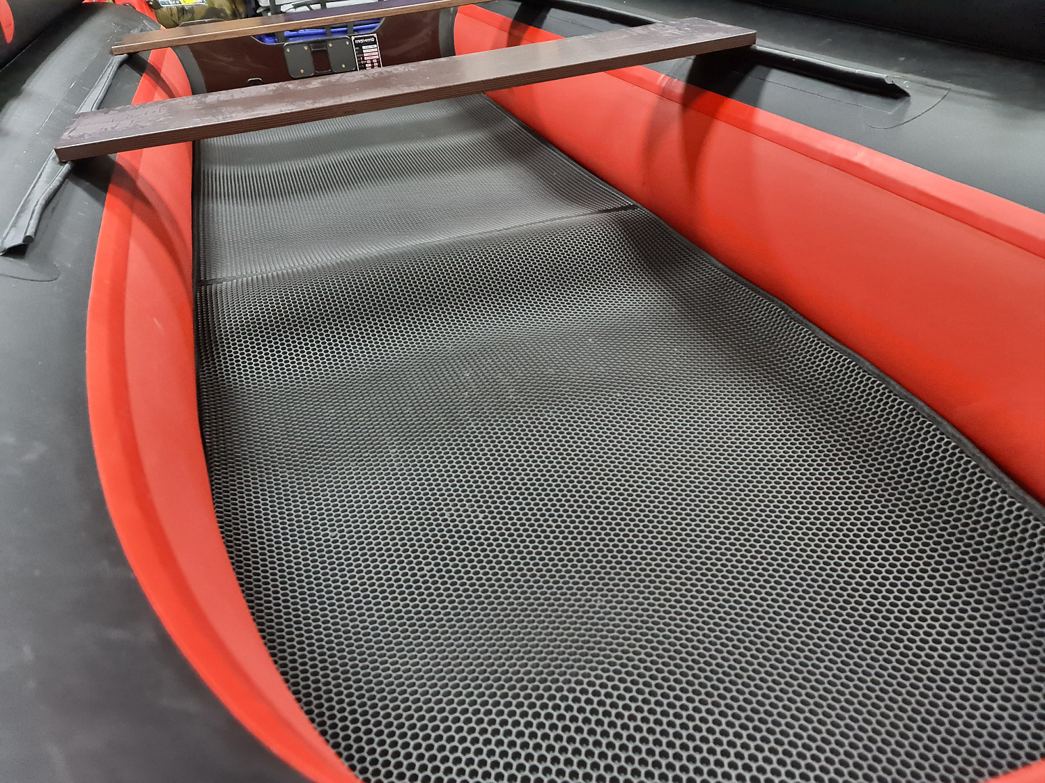 ЭВА Коврик (EVA) для лодок SMARINE 360 в Новокузнецке