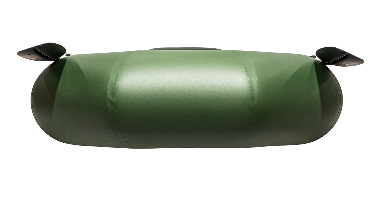 Лодка Барс 260 в Новокузнецке