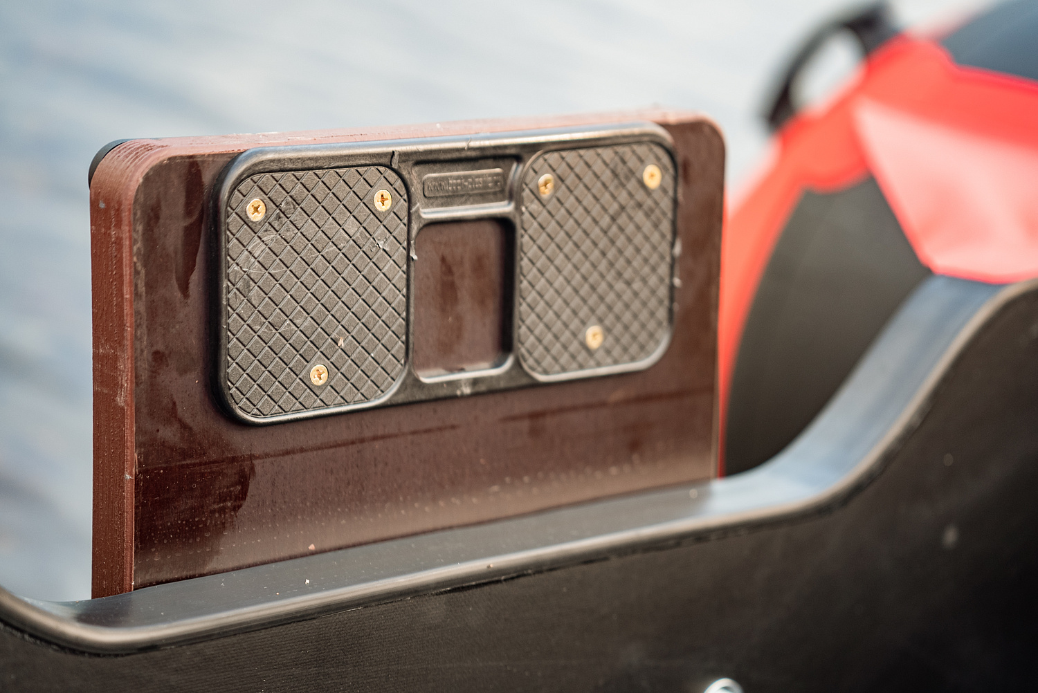 Лодка MISHIMO RIVER FJET PRO 470 под водомет в Новокузнецке