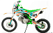 Питбайк MOTOLAND (МОТОЛЕНД) Кросс 125 TCX125 E в Новокузнецке