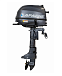 Лодочный мотор APACHE T 6 BS в Новокузнецке