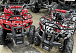 Квадроцикл PROMAX ATV MINI 2T 70CC р/с в Новокузнецке