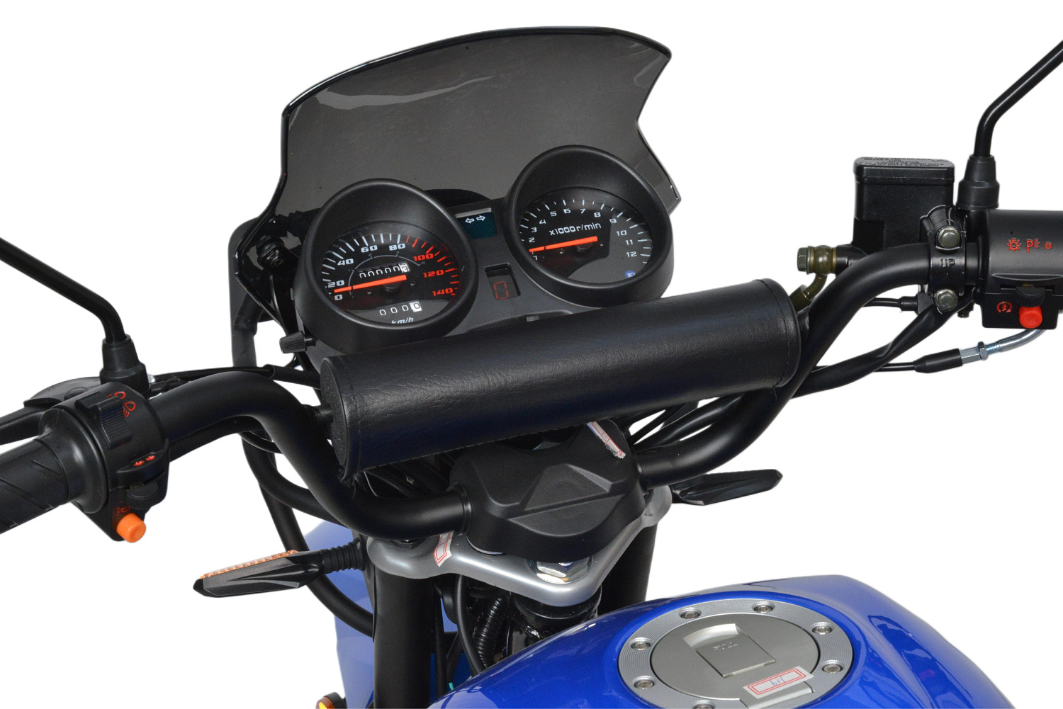 Мопед PROMAX ALPHA DIRT 150(49) в Новокузнецке