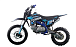 Питбайк PROMAX CROSS 145CC 17/14 в Новокузнецке