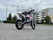 Питбайк JHLMOTO JHL Z140E Pro (YX1P56FMJ) в Новокузнецке
