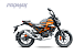 Мопед PROMAX CB130R (49) в Новокузнецке