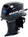 Лодочный мотор MARLIN MP 40 AMH в Новокузнецке