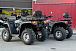 Квадроцикл GBM EXPLORER 400 NEW PREMIUM в Новокузнецке
