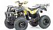 Квадроцикл MOTOLAND (МОТОЛЕНД) 250 ADVENTURE в Новокузнецке