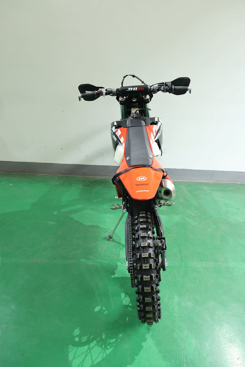 Мотоцикл JHLMOTO JHLofr GS CB300RL в Новокузнецке