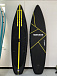 SUP (САП) ДОСКА MISHIMO CARBON DARKSIDE 10.6’ (325СМ) в Новокузнецке