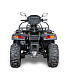 Квадроцикл IRBIS ATV 300 в Новокузнецке