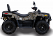 Квадроцикл HISUN TACTIC GT1000/LIMITED в Новокузнецке