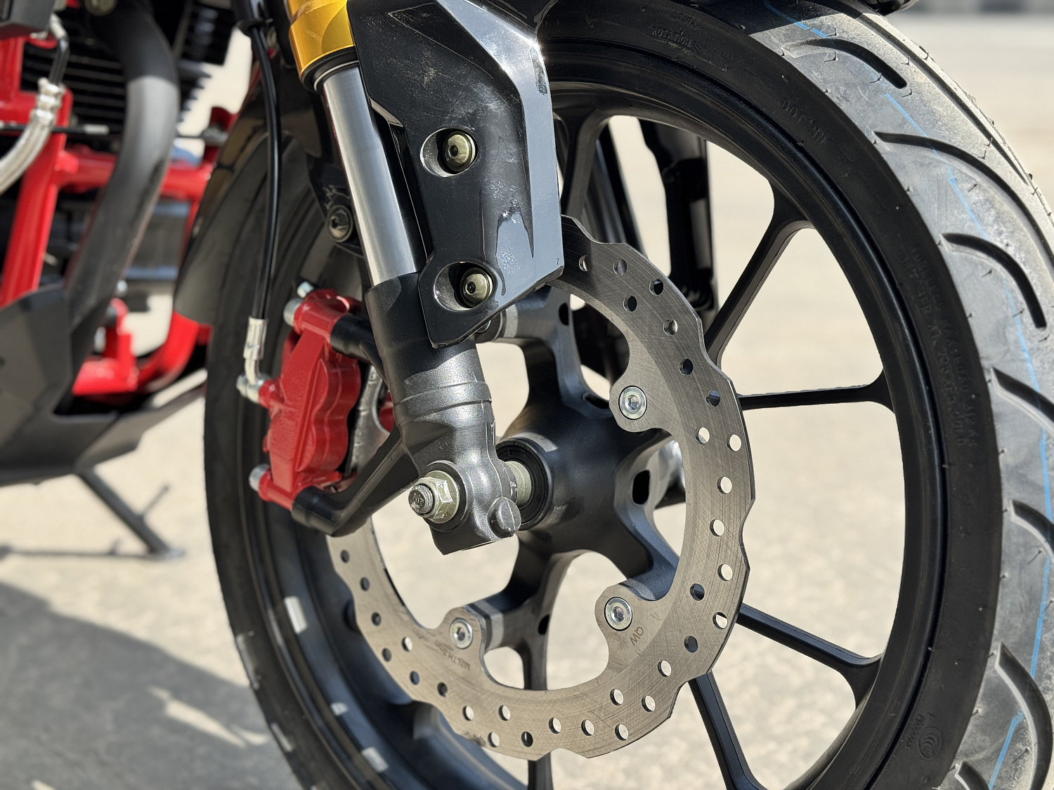 Мотоцикл PROMAX CB300 в Новокузнецке