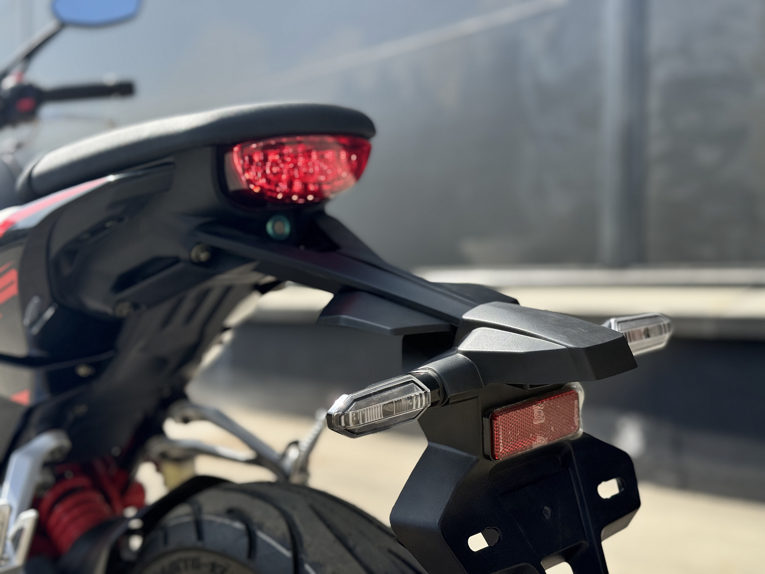 Мотоцикл PROMAX CB300 в Новокузнецке