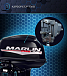 Лодочный мотор MARLIN PROLINE MP 30 AMH в Новокузнецке