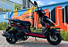 Скутер PROMAX ROX 200 (49) в Новокузнецке