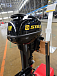 Лодочный мотор STELS 9.9HP в Новокузнецке