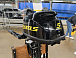 Лодочный мотор STELS 5HP в Новокузнецке