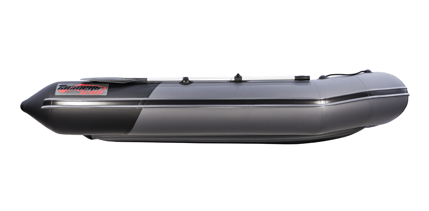 Лодка Таймень nx 3200 нднд в Новокузнецке