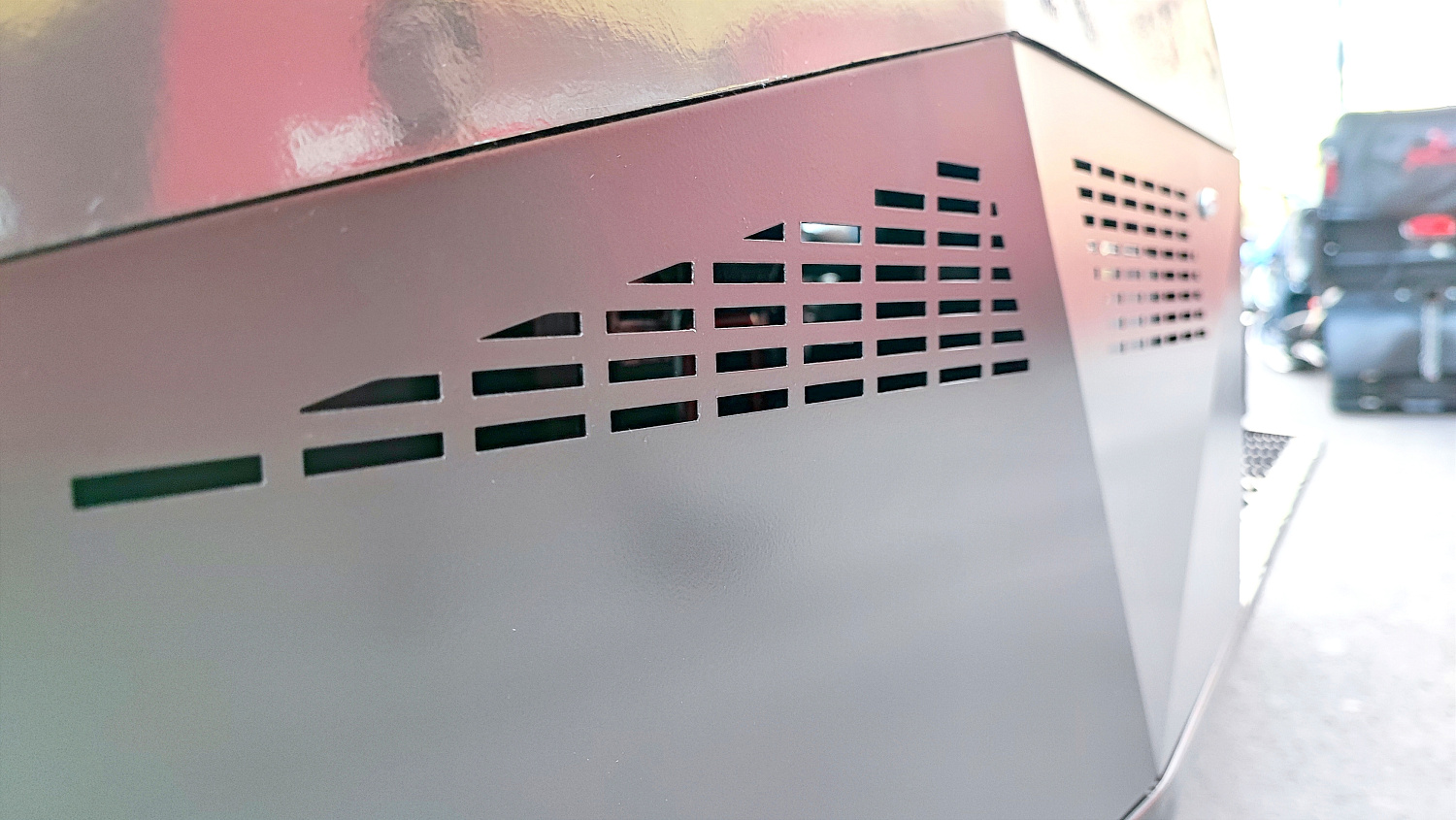 Снегоход PROMAX YAKUT 500 2.0 4T 27 в Новокузнецке