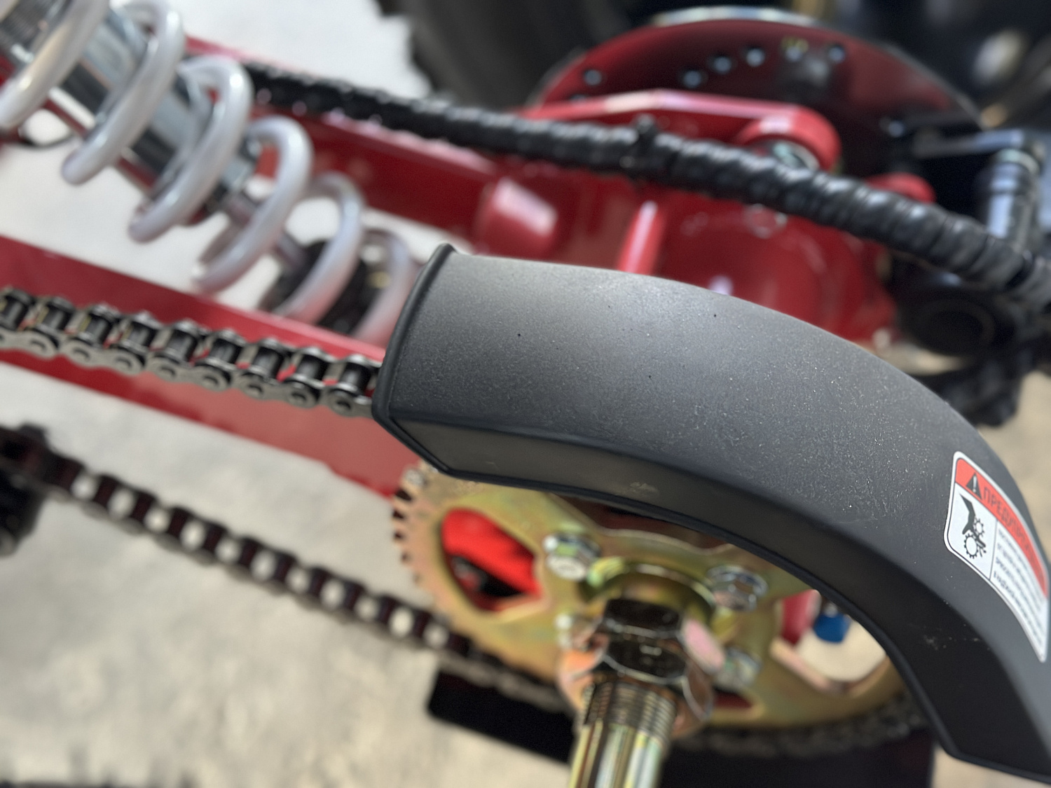 Квадроцикл PROMAX МАЙНКРАФТ 192 PRO 2025 в Новокузнецке