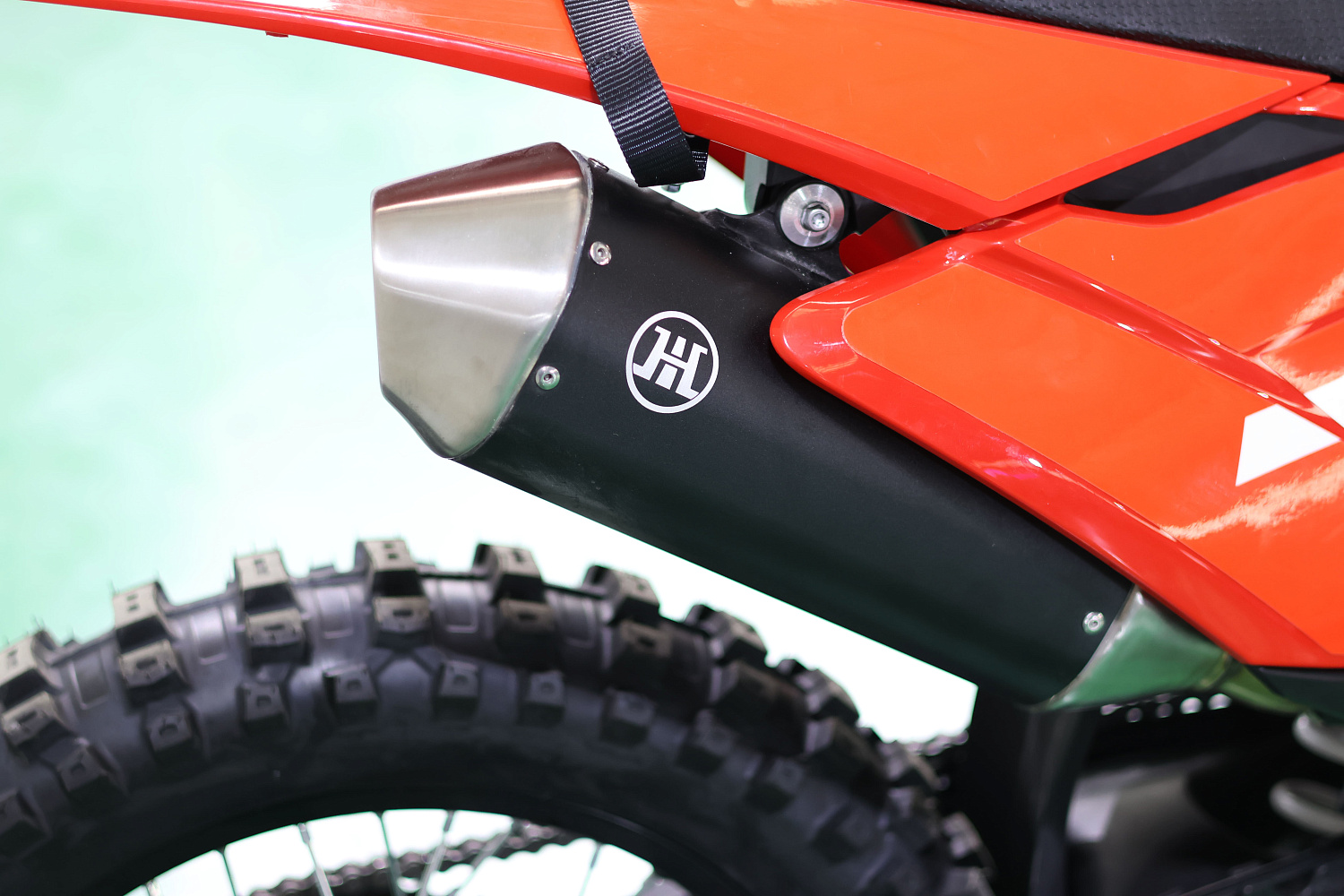 Мотоцикл JHLMOTO JHLofr GS CB300RL в Новокузнецке