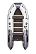 Лодка Ривьера Компакт 3600 СК в Новокузнецке
