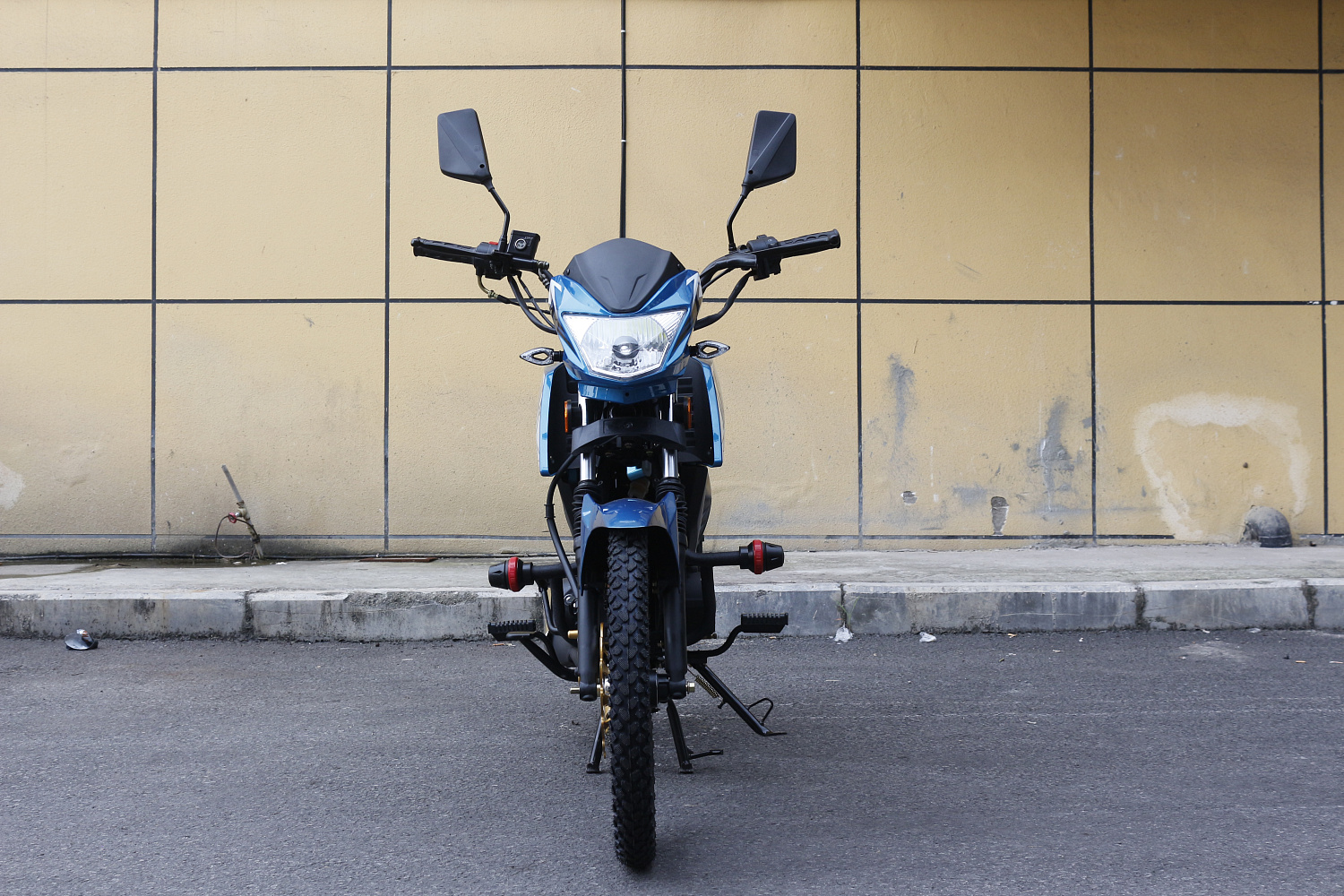 Мопед FAIDET SKIFF RS150 (49) в Новокузнецке