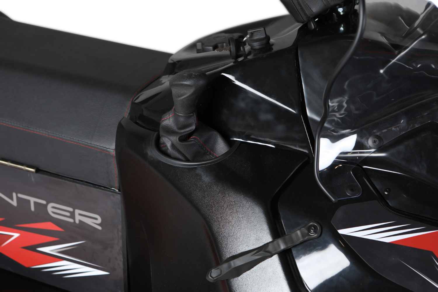 Снегоход IKUDZO HUNTER 700LK 25 V2 в Новокузнецке