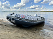 Лодка MISHIMO BIG FLOOR 380 в Новокузнецке